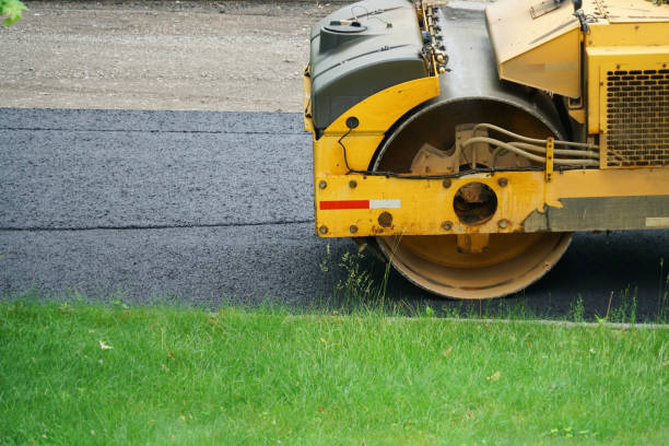 Best Permeable Paver Driveway  in Mojave, CA